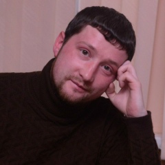 Павел Афанасьев, 18.07.1983, Москва