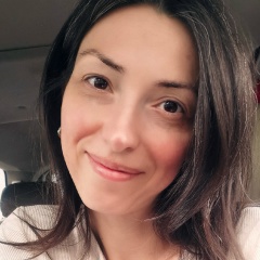 Анастасия Фролкова, 09.06.1988, Подольск