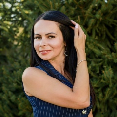 Діна Копинець, 09.05, Ужгород