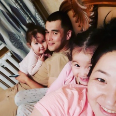 Толик Баян, 15.01, Караганда