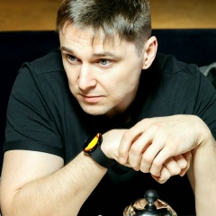 Константин Фурин, 07.02, Москва