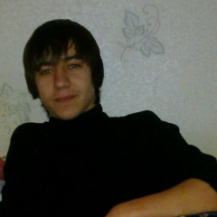 Руслан Даскиев, 10.10.1994, Санкт-Петербург