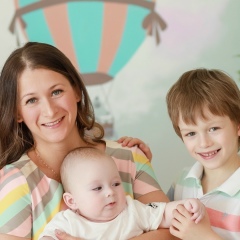 Екатерина Клюшева, 20.10.1987