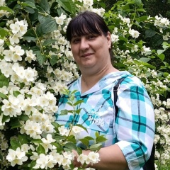 Елена Сазонова, 15.11.1987, Ржев