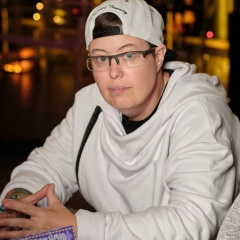 Ирина Паруш, 26.11, Нижневартовск