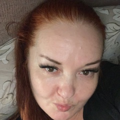 Люба Мельникова, 02.11.1977, Санкт-Петербург