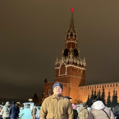 Муллоходжа Бобоходжаев, 29.03, Красноярск