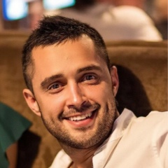 Ринат Карагужин, 14.02, Новосибирск