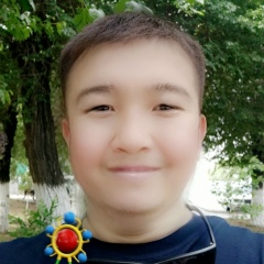 Aibek Kussainov, 15.09, Атырау