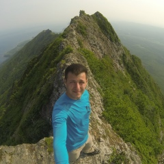 Сергей Качанов, 23.10.1990, Южно-Сахалинск