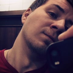 Александр Дроздов, 06.03.1991, Москва