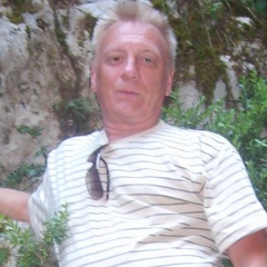 Владимир Лукин, 05.06, Санкт-Петербург