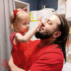 Павел Буга, 10.05.1990, Санкт-Петербург