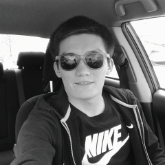 Talgat Keneshbekov, 19.08.1990, Бишкек