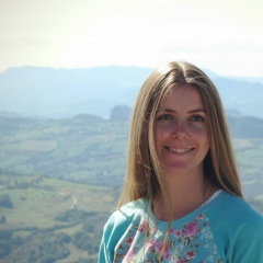 Мария Немцева, 17.02, Пермь