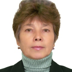 Валентина Дехтенко, Борисоглебск