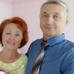 Надежда Донцу, 11.11.1958, Зеленогорский 