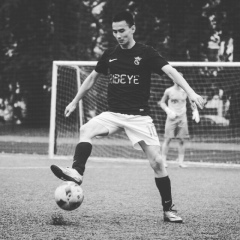 Азик Даужанов, 26.09.1989, Санкт-Петербург