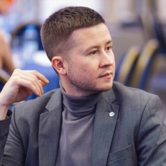 Вячеслав Сладков, 05.12, Санкт-Петербург