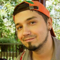 Алексей Скирта, 16.09, Chiang Mai