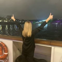 Ирина Степанова, 21.09, Москва