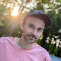 Евгений Самсонов, 03.05.1990, Москва