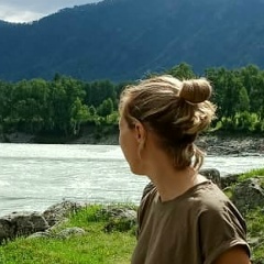 Марина Туркеева, 01.12.1986, Барнаул