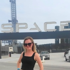 Екатерина Тормышева, 09.06.1989, Москва