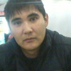 Erlan Irzhanov, 09.06.1987, Астана