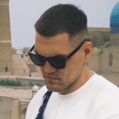 Александр Смышляев