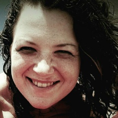 Maria Zlatkina, 18.08, Хайфа