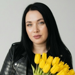 Марина Трутнева, Рубцовск