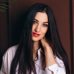Диана Плахова