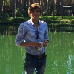 Евгений Вергун, 30.03.1990, Днепр (Днепропетровск)