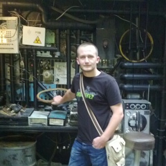 Андрей Козумляк, 04.12, Винница