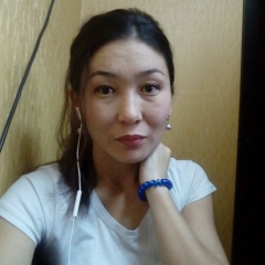 Райхан Куанышалиева, 15.02