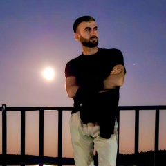 Билал Алгейдар, 14.10, Ростов-на-Дону