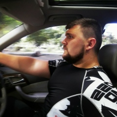 Саня Шинкаренко, Александрия