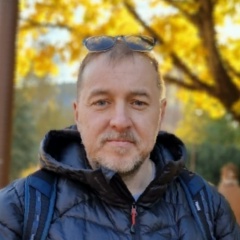 Сергей Вахрушев, 16.08.1976, Сыктывкар