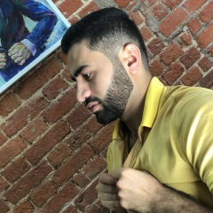 Генрих Асланян, 01.10, Москва