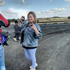 Ирина Дзюба, 23.12, Новотроицк