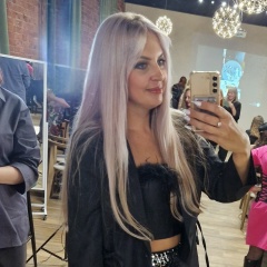 Ольга Пономарева, 23.02, Кулотино