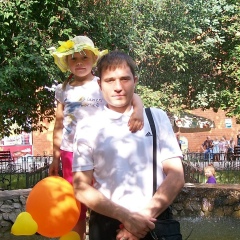 Максим Подоксенов, 21.07, Екатеринбург