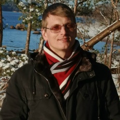 Андрей Опанасенко, 18.09.1986, Москва