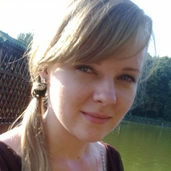 Таня Миронова, 07.08.1985, Черкассы