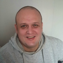 Денис Дауб, 09.02.1982, Bad Kreuznach