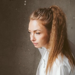 Юля Асатулина, 13.01.1987, Домодедово