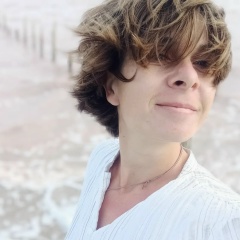 Марина Тищенко, 11.11.1985, Симферополь