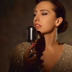 Ксения Штейрина, 02.10, Санкт-Петербург