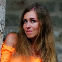 Ольга Булекова, 07.12.1985, Москва